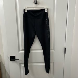 Adidas-Climalite control leggings